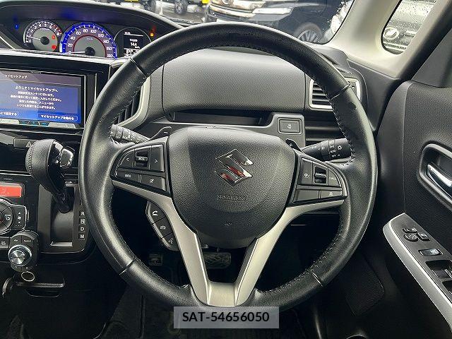 Suzuki SOLIO BANDIT 2020-03 7879500-13