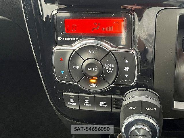 Suzuki SOLIO BANDIT 2020-03 7879500-14