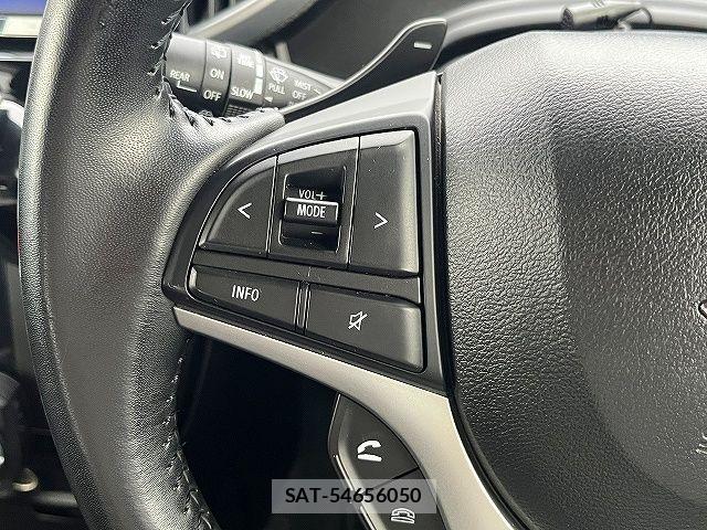 Suzuki SOLIO BANDIT 2020-03 7879500-16
