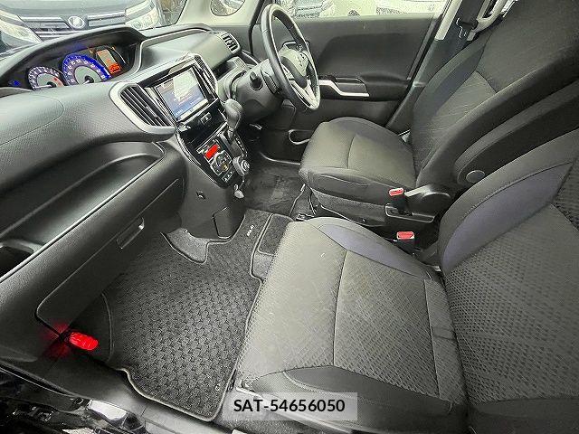 Suzuki SOLIO BANDIT 2020-03 7879500-18