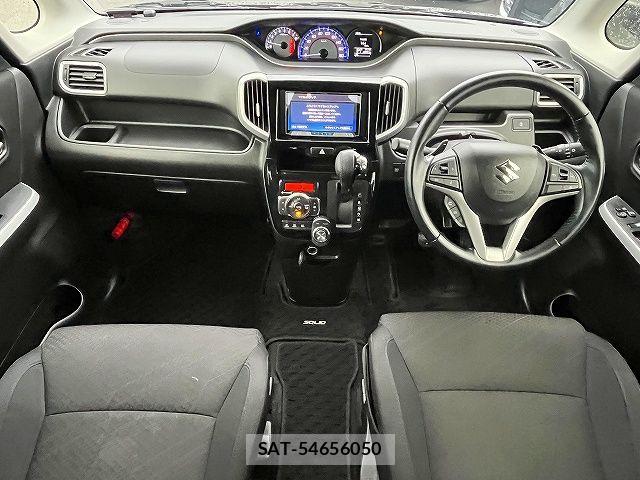 Suzuki SOLIO BANDIT 2020-03 7879500-1