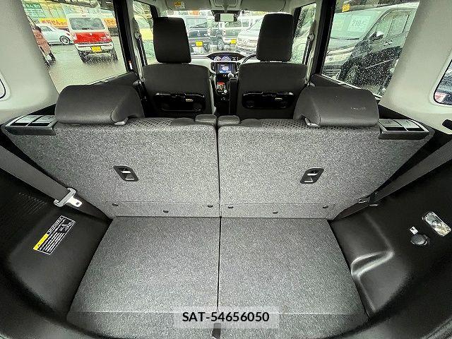 Suzuki SOLIO BANDIT 2020-03 7879500-20