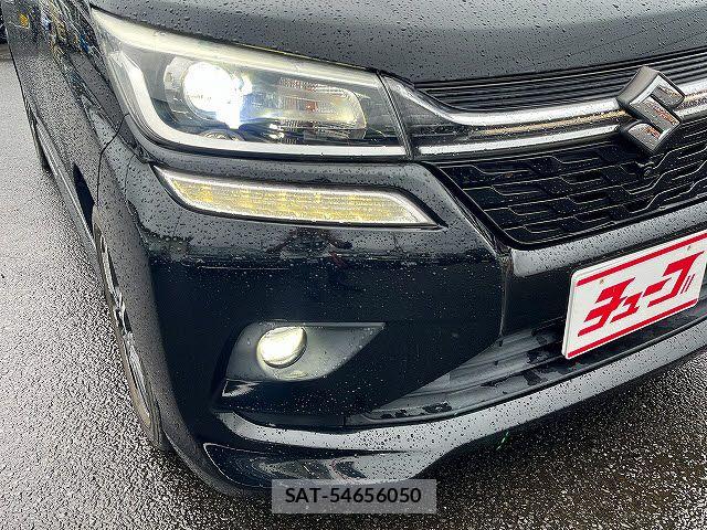 Suzuki SOLIO BANDIT 2020-03 7879500-22