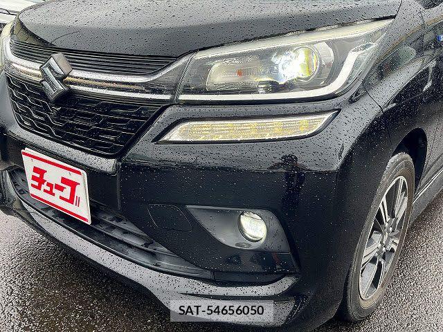 Suzuki SOLIO BANDIT 2020-03 7879500-23