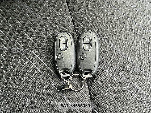 Suzuki SOLIO BANDIT 2020-03 7879500-25