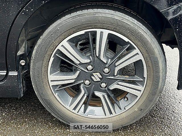 Suzuki SOLIO BANDIT 2020-03 7879500-26