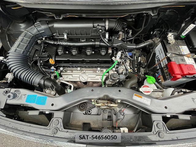 Suzuki SOLIO BANDIT 2020-03 7879500-27