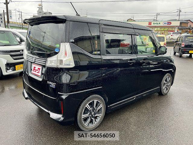 Suzuki SOLIO BANDIT 2020-03 7879500-2