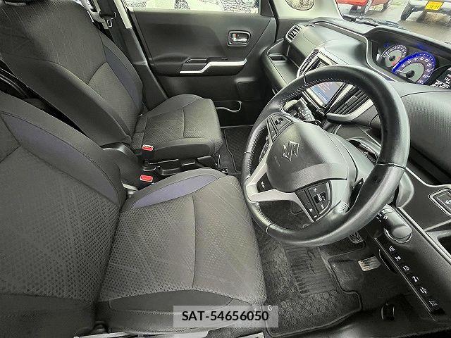 Suzuki SOLIO BANDIT 2020-03 7879500-3