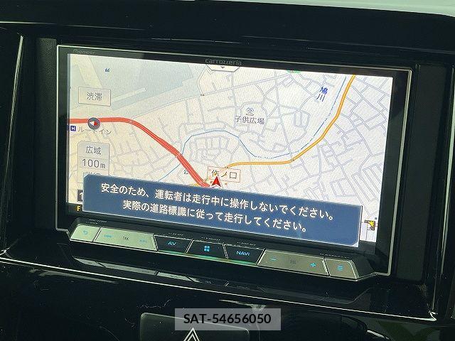 Suzuki SOLIO BANDIT 2020-03 7879500-4