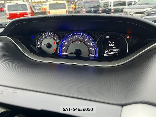 Suzuki SOLIO BANDIT 2020-03 7879500-7