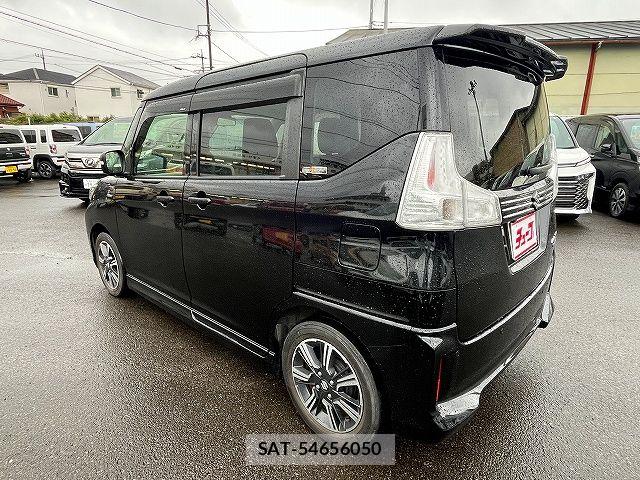 Suzuki SOLIO BANDIT 2020-03 7879500-8