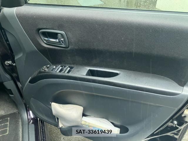 Suzuki SOLIO BANDIT 2013-09 7879505-9