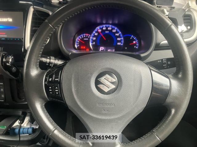 Suzuki SOLIO BANDIT 2013-09 7879505-12
