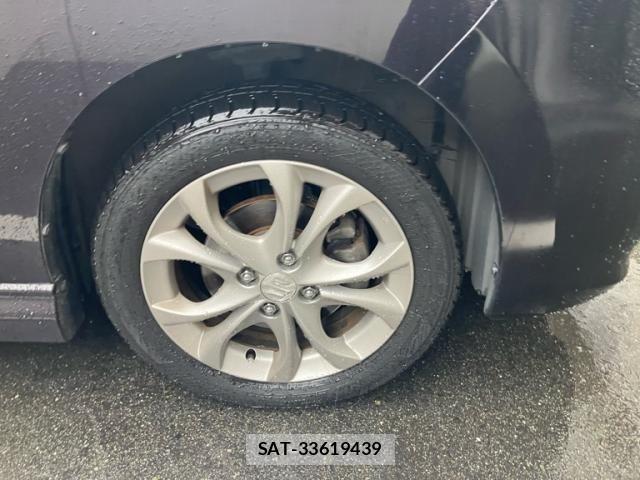 Suzuki SOLIO BANDIT 2013-09 7879505-2
