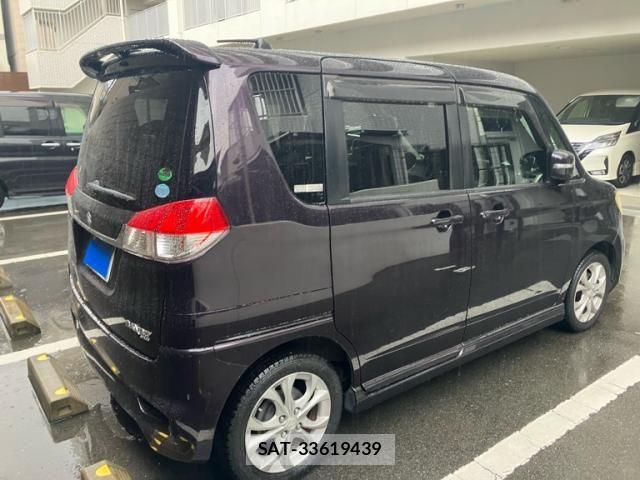 Suzuki SOLIO BANDIT 2013-09 7879505-4