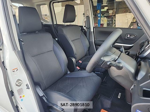Suzuki SOLIO BANDIT 2019-08 7903408-11