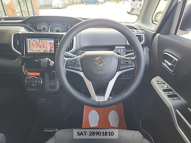 Suzuki SOLIO BANDIT 2019-08 7903408-12