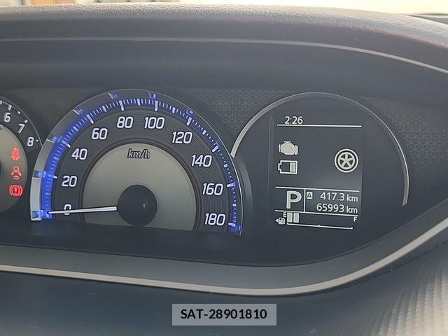 Suzuki SOLIO BANDIT 2019-08 7903408-13