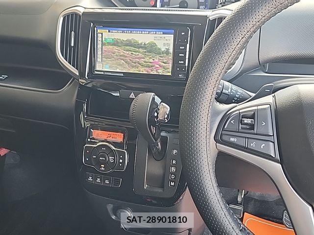 Suzuki SOLIO BANDIT 2019-08 7903408-17