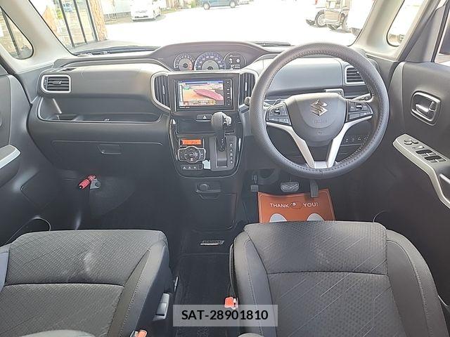 Suzuki SOLIO BANDIT 2019-08 7903408-1