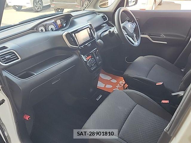 Suzuki SOLIO BANDIT 2019-08 7903408-23