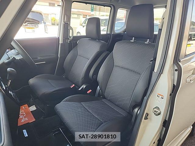 Suzuki SOLIO BANDIT 2019-08 7903408-24