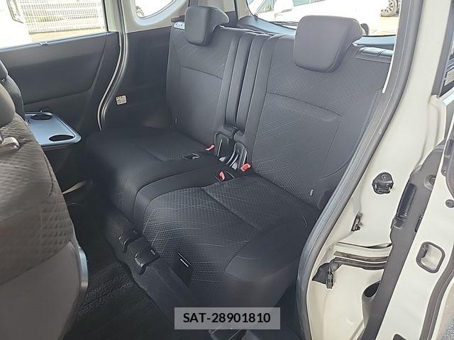 Suzuki SOLIO BANDIT 2019-08 7903408-26