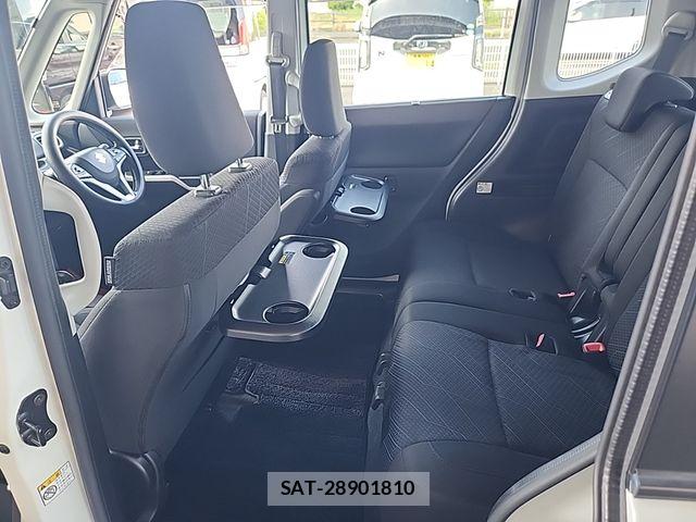 Suzuki SOLIO BANDIT 2019-08 7903408-27