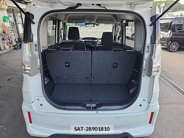 Suzuki SOLIO BANDIT 2019-08 7903408-28