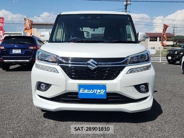 Suzuki SOLIO BANDIT 2019-08 7903408-2