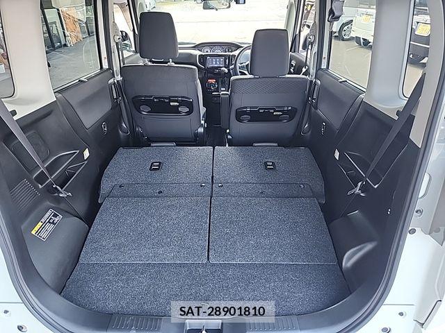 Suzuki SOLIO BANDIT 2019-08 7903408-29