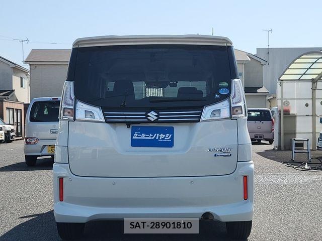 Suzuki SOLIO BANDIT 2019-08 7903408-5