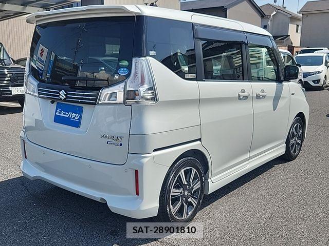 Suzuki SOLIO BANDIT 2019-08 7903408-6