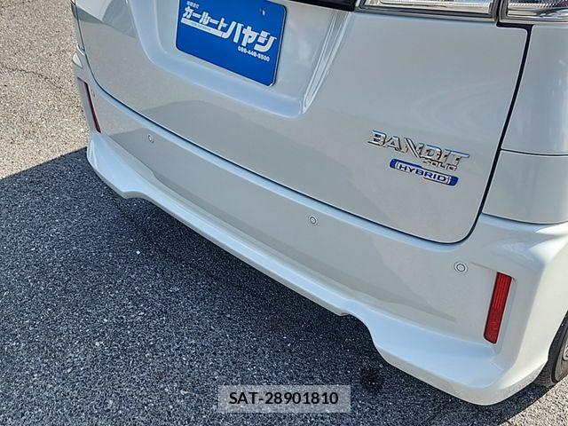 Suzuki SOLIO BANDIT 2019-08 7903408-7