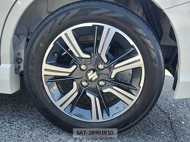 Suzuki SOLIO BANDIT 2019-08 7903408-8