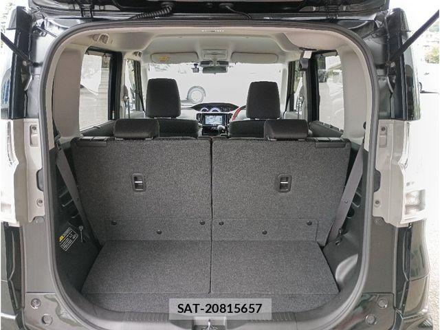 Suzuki SOLIO BANDIT 2016-08 7903409-10