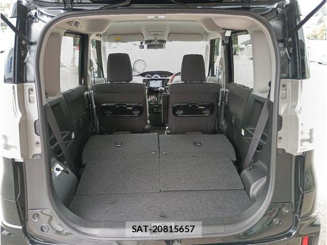 Suzuki SOLIO BANDIT 2016-08 7903409-11