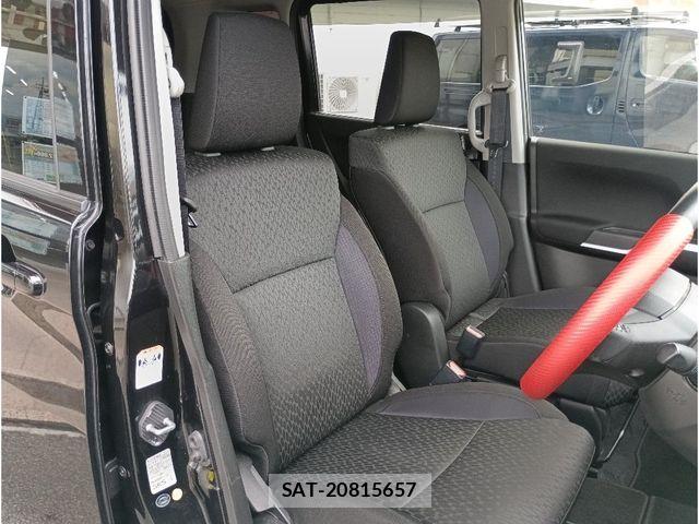 Suzuki SOLIO BANDIT 2016-08 7903409-12