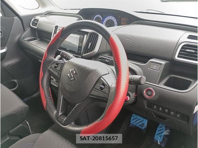 Suzuki SOLIO BANDIT 2016-08 7903409-13