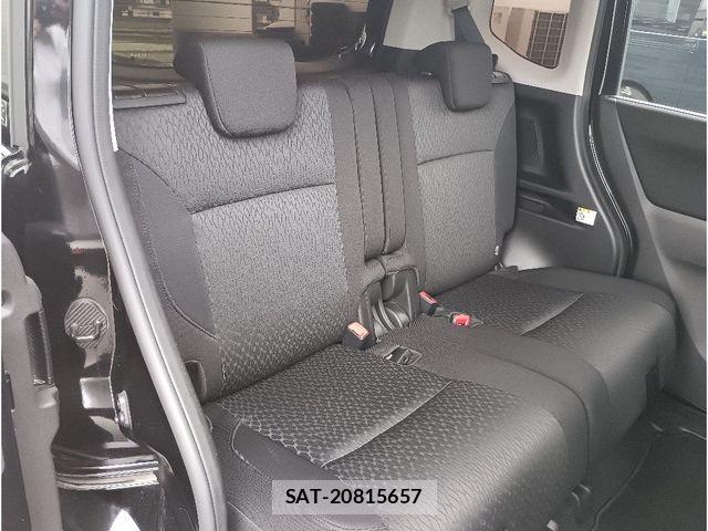 Suzuki SOLIO BANDIT 2016-08 7903409-14