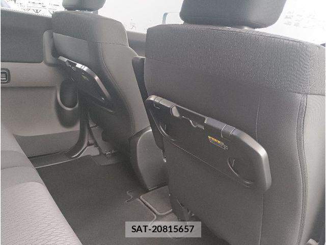 Suzuki SOLIO BANDIT 2016-08 7903409-15
