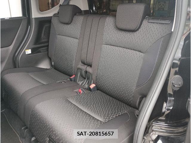 Suzuki SOLIO BANDIT 2016-08 7903409-16