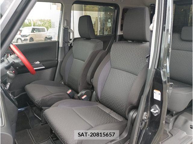 Suzuki SOLIO BANDIT 2016-08 7903409-17