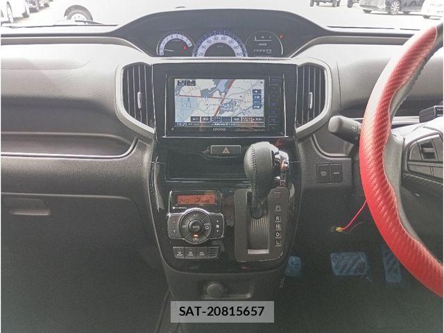 Suzuki SOLIO BANDIT 2016-08 7903409-19