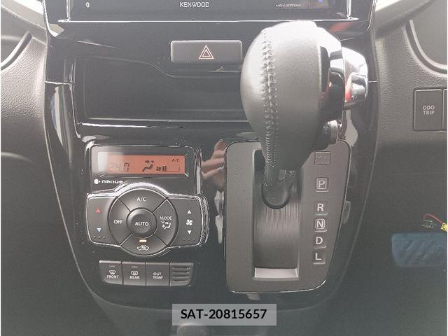 Suzuki SOLIO BANDIT 2016-08 7903409-24