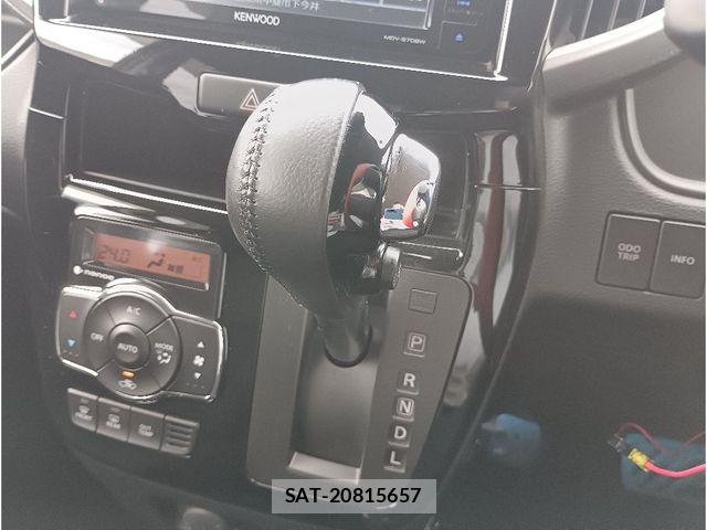 Suzuki SOLIO BANDIT 2016-08 7903409-26