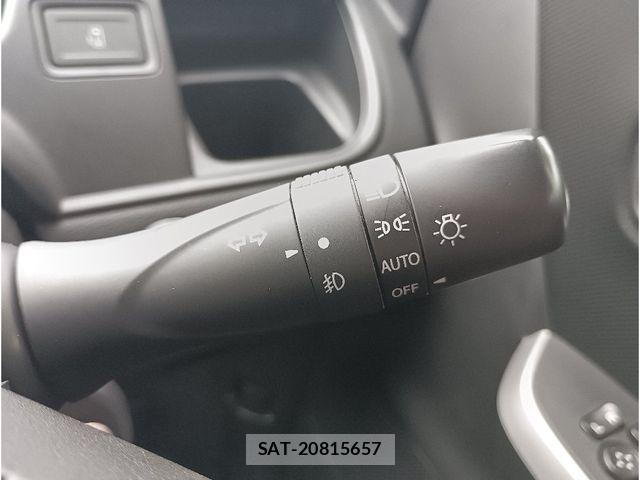 Suzuki SOLIO BANDIT 2016-08 7903409-27