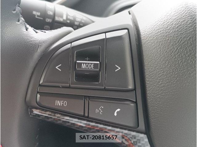 Suzuki SOLIO BANDIT 2016-08 7903409-28