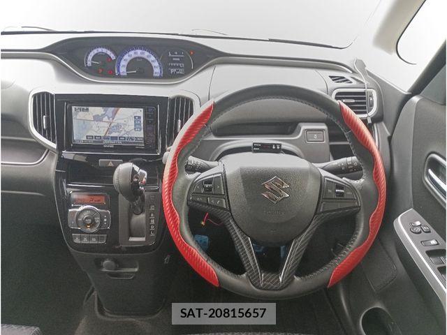 Suzuki SOLIO BANDIT 2016-08 7903409-2
